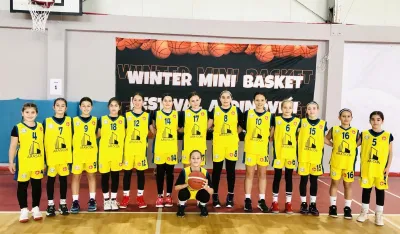 Novljanke ru&scaron;e redom