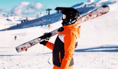 Jahorina, BiH