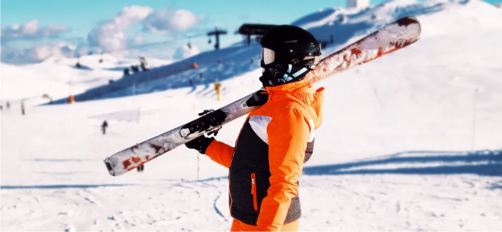 Jahorina, BiH