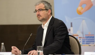 Muk u intervjuu za "Dan" ocijenio: Marković naјbolji kandidat za VDT-a