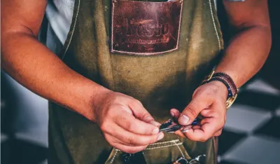 Zanat, posao, ilustracija