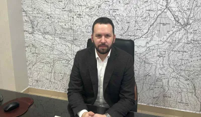 Canović za &bdquo;Dan&ldquo;: Za razvoj turizma u Plavu potrebna bolja saobraćajna infrastruktura