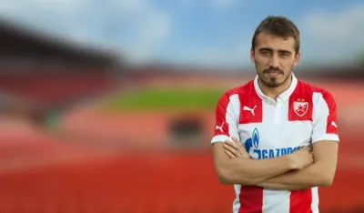 Nenad Gavrić