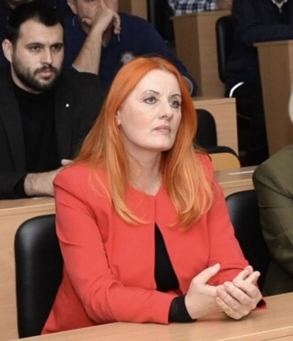Anđu&scaron;ić za &bdquo;Dan&ldquo;: Poseban izazov kako normirati izbore organa MZ