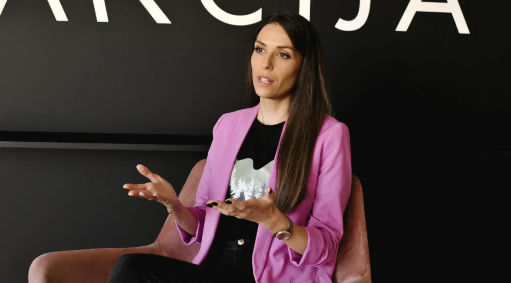 Jelena Jovanović