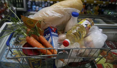 Standard cijene<br>prodavnica trgovina<br>potrosacka korpa