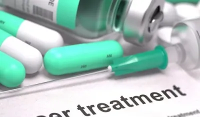 Novi lijek za kancer