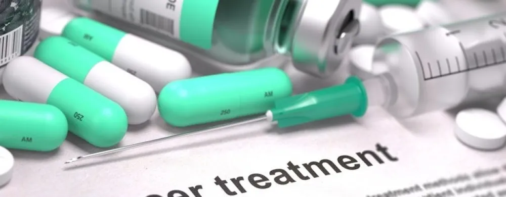 Novi lijek za kancer