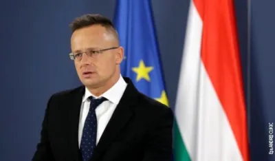 Петер Сијарто