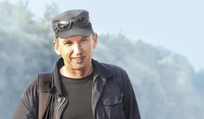 Uro&scaron; Petrović: Znam da јe pisati za dјecu teže, ali i ljep&scaron;e