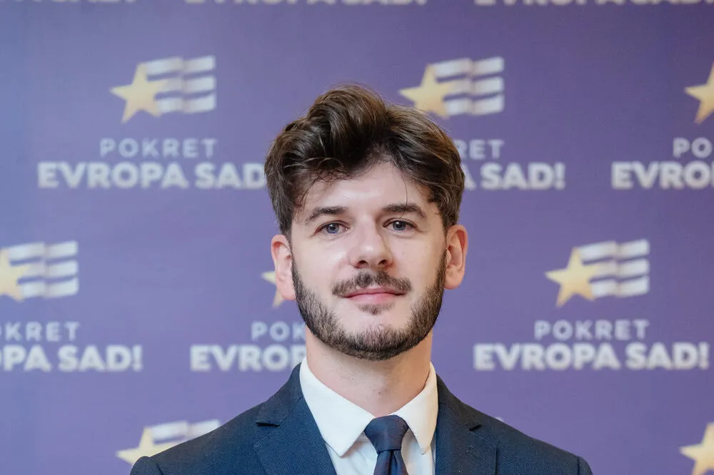 Vasilije Čarapić
