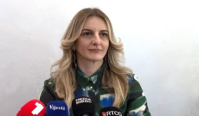 Ana Vujo&scaron;ević
