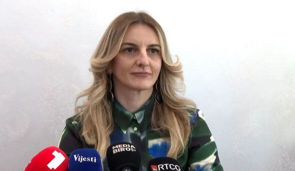 Ana Vujo&scaron;ević