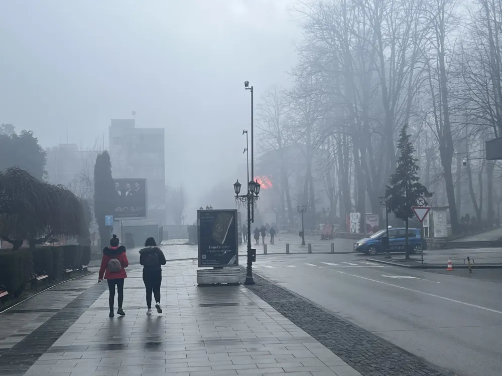EPCG obezbijedila subvencije samo za Pljevlja: Vlast niјe briga &scaron;to Bјelopoljci udi&scaron;u zatrovan vazduh