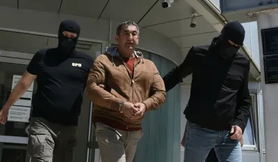 Kako je Du&scaron;ko Golubović sticao vrijednu imovinu - milion eura za nekretnine i vozila