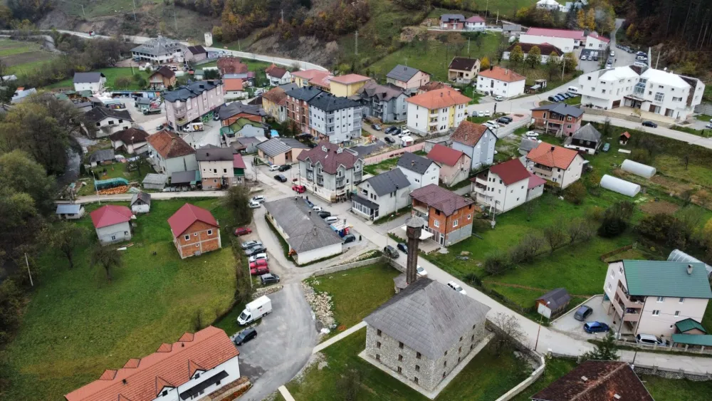 U Bihoru uskoro počinje izgradnja Kuće meda