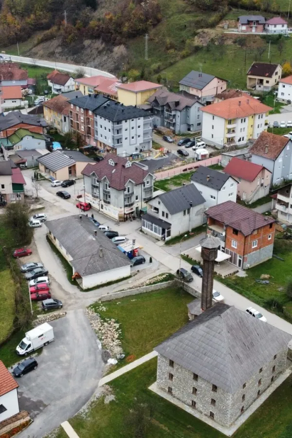 U Bihoru uskoro počinje izgradnja Kuće meda