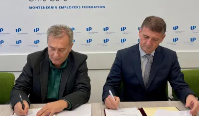 Slobodan Mikavica i&nbsp;Nenad Marković