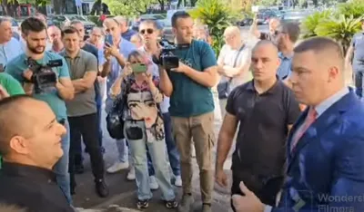 FOTO: Skrin&scaron;ot - youtube Dan info
