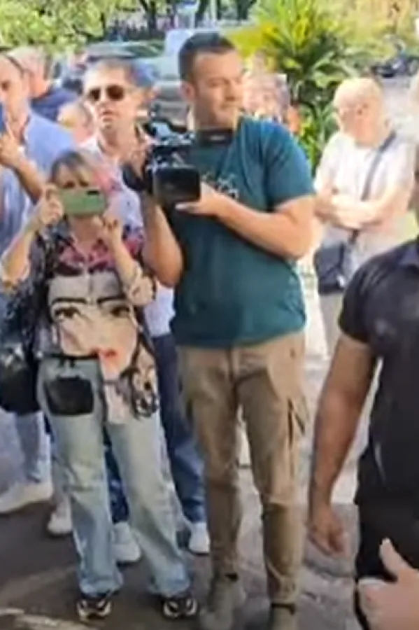 FOTO: Skrin&scaron;ot - youtube Dan info