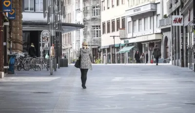 Љубљана, Словенија