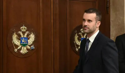 Milojko Spajić