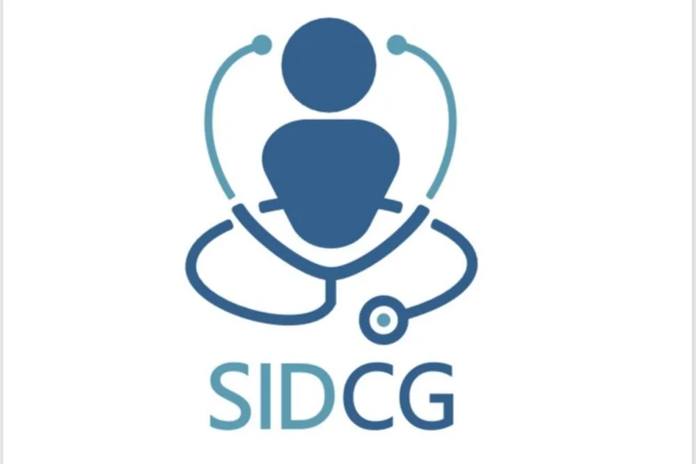 SIDCG, ilustracija