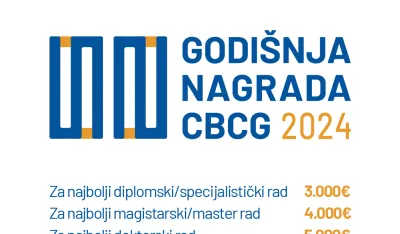 FOTO: CBCG