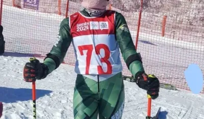 Za dva dana vozi slalom