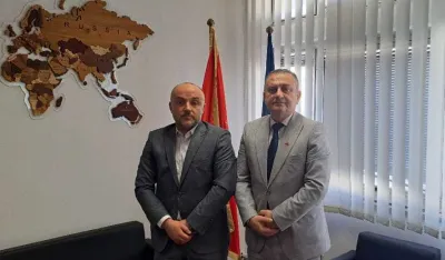 Radulović i Demić