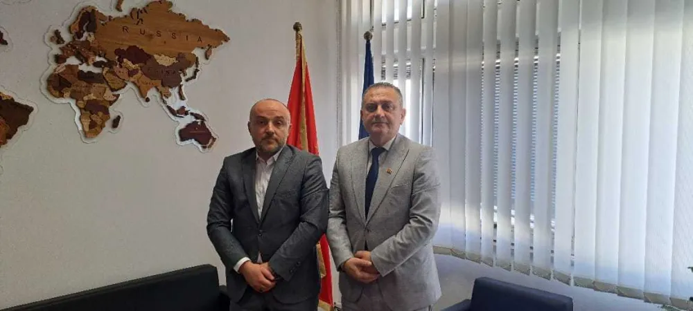 Radulović i Demić