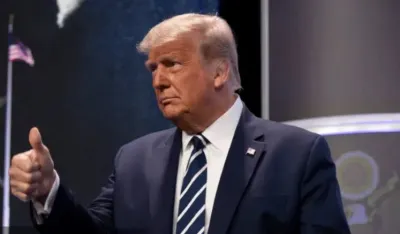 Donald Tramp