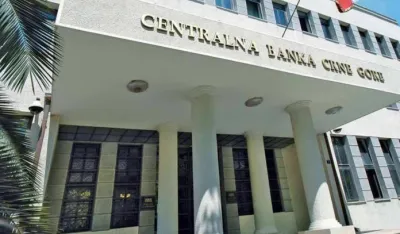 Централна банка Црне Горе