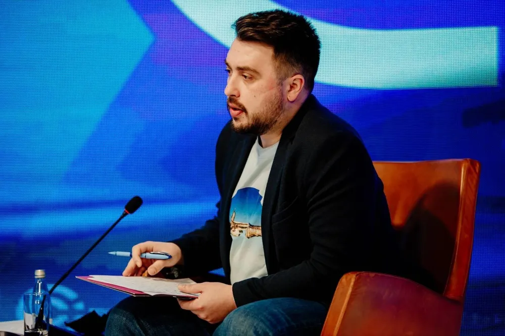 Darvin Murić
