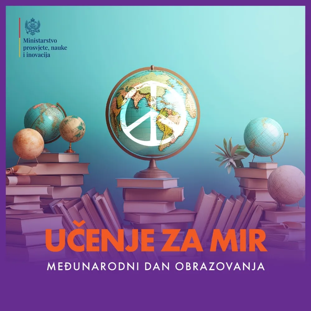 FOTO: Ministarstvo
