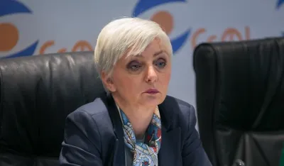 Na čekanju disciplinski postupak: Suzanu Mugo&scaron;u јo&scaron; niјesu saslu&scaron;ali