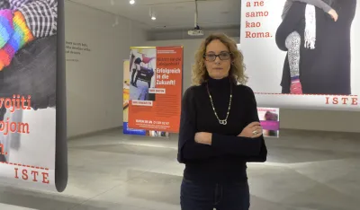 razgovor sa Andrejom kuluncic