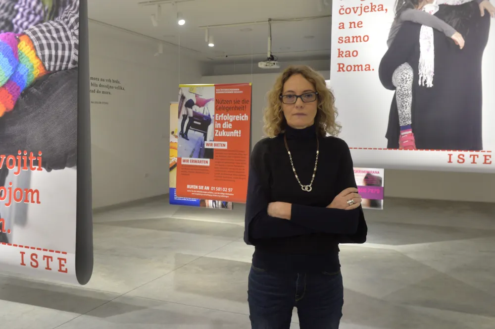 razgovor sa Andrejom kuluncic