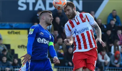 Двоструки стријелац: Александар Катаи