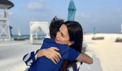 Ana Bekuta podržala Severinu
