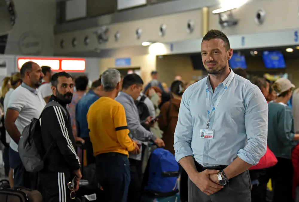 Petar Radulović