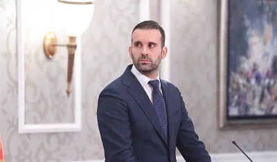 Milojko Spajić