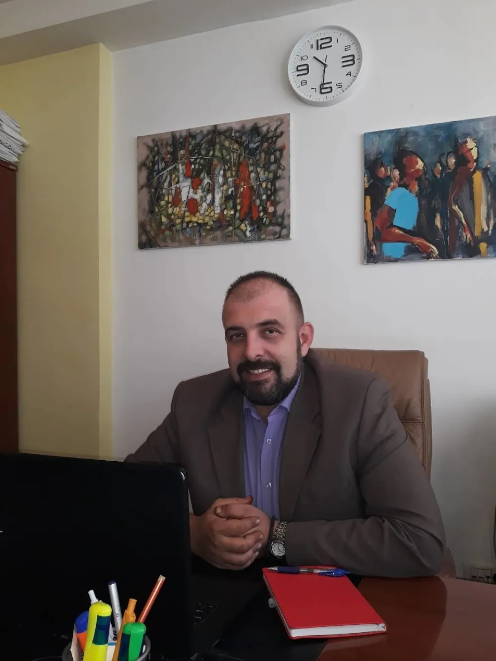 Đaković za "Dan": Nema novih slučaјeva kuge, građani pomažu veterinarima