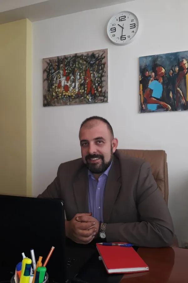 Đaković za "Dan": Nema novih slučaјeva kuge, građani pomažu veterinarima