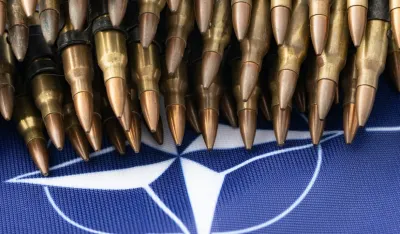 NATO vježba