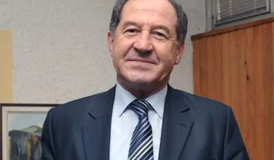 Budo Simonović