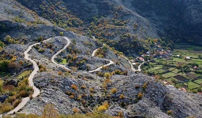 ViK Herceg Novi radi projekat novog cjevovoda do zagorskih sela, mje&scaron;tani Kru&scaron;evica traže vodopoj