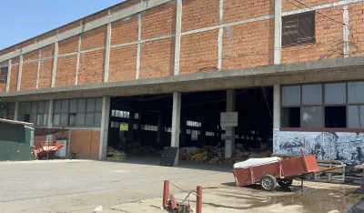 Preduzeće Plodovi traži skuplji zakup Kamionske pijace