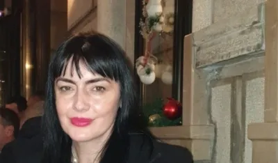 Slađana Kankara&scaron;