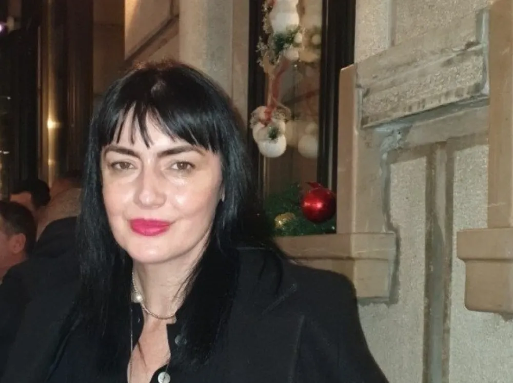 Slađana Kankara&scaron;